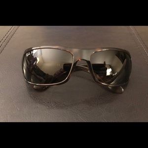Ray-Ban polarized sunglasses